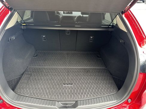 New 2025 MAZDA CX-5 AWD 2.5 S w/ Premium Plus Pkg image 9