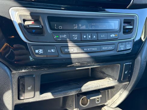 Certified 2020 Honda Passport Touring image 20