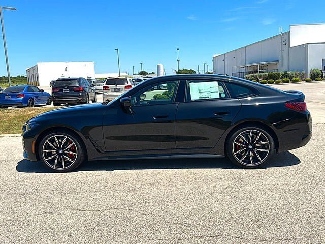 New 2026 BMW 430i w/ M Sport Package RWD image 34