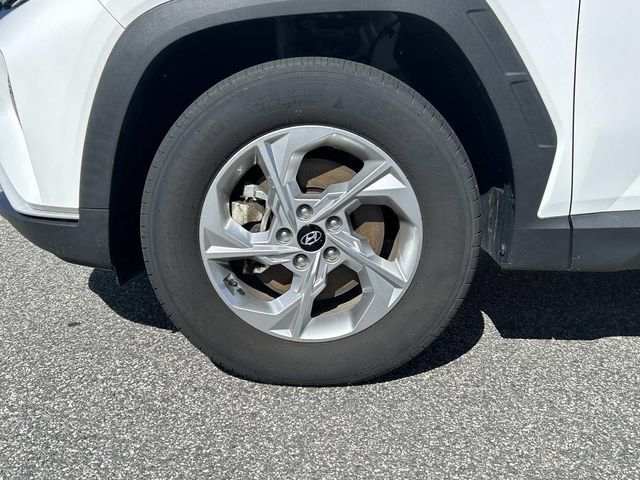Used 2024 Hyundai Tucson SEL AWD/4WD image 9