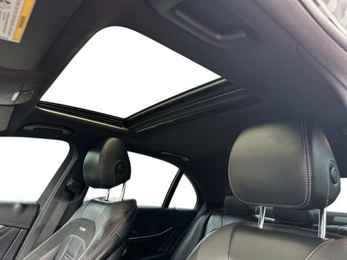 Used 2018 Mercedes-Benz E 43 AMG 4MATIC Sedan image 16