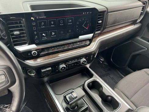 Certified 2023 GMC Sierra 1500 Elevation AWD/4WD image 17