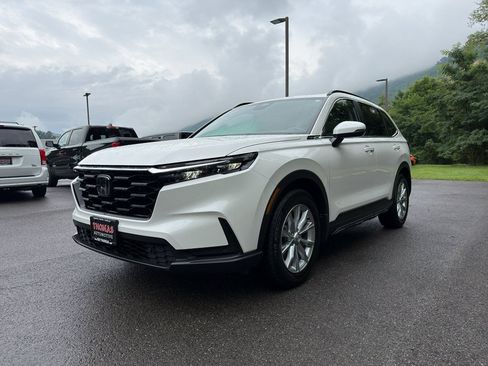 Used 2024 Honda CR-V EX-L image 29