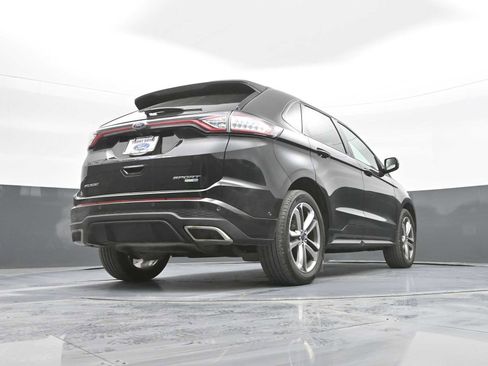 Used 2017 Ford Edge Sport w/ Equipment Group 401A image 41