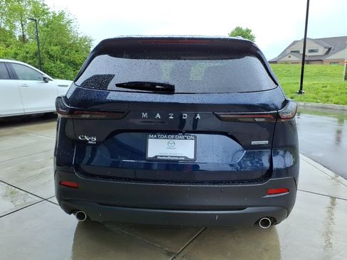 New 2026 MAZDA CX-5 Preferred AWD/4WD image 6