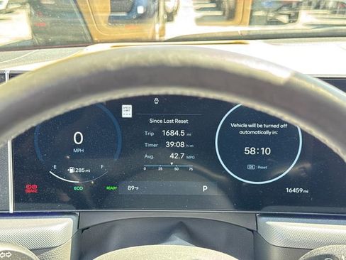 Used 2025 Hyundai Sonata Limited FWD image 17