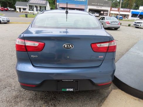 Used 2016 Kia Rio LX image 6