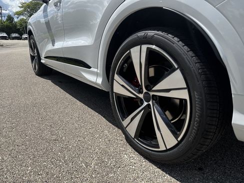 New 2026 Audi SQ5 Premium Plus AWD/4WD image 3