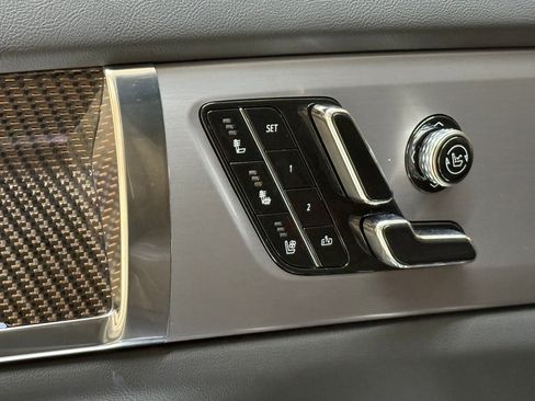 New 2026 Cadillac Vistiq Sport AWD/4WD image 27
