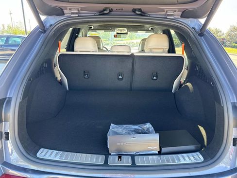 New 2026 Genesis GV70 3.5T Sport Prestige image 11