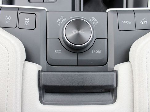 New 2026 Toyota Grand Highlander Platinum image 39