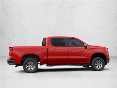 New 2026 Chevrolet Silverado 1500 LT image 6