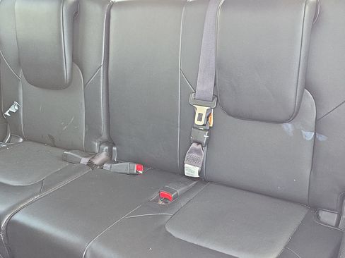 Used 2023 Nissan Armada SV w/ Cargo Package RWD image 18