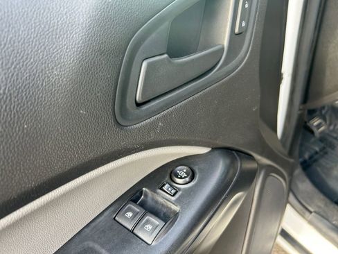 Used 2018 Chevrolet Colorado W/T w/ WT Convenience Package image 24