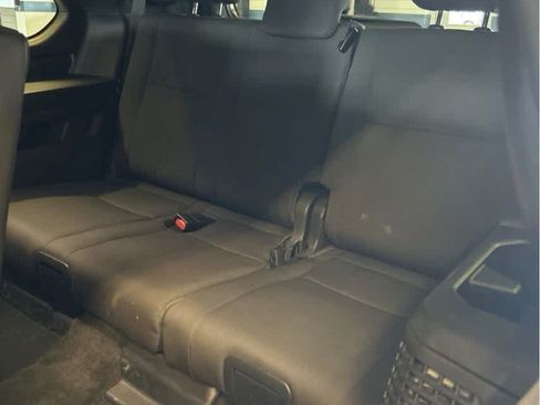 Used 2026 Toyota Sequoia SR5 w/ TRD Off-Road Package AWD/4WD image 5