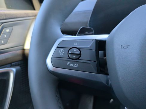 New 2026 BMW X1 xDrive28i w/ Technology Package image 23