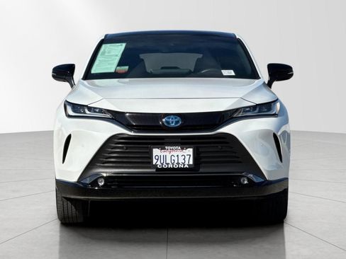 Used 2024 Toyota Venza Nightshade image 9