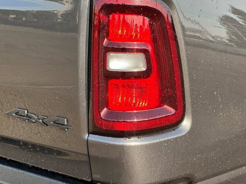 New 2026 RAM 1500 Laramie w/ Night Edition image 6