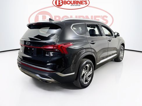 Used 2023 Hyundai Santa Fe SEL w/ Premium Package AWD/4WD image 12