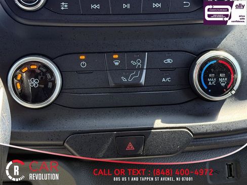 Used 2023 Ford Transit 250 148 High Roof image 18