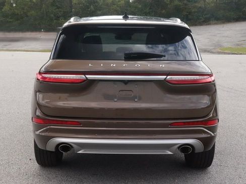 Used 2022 Lincoln Corsair Reserve w/ Sport Package image 6