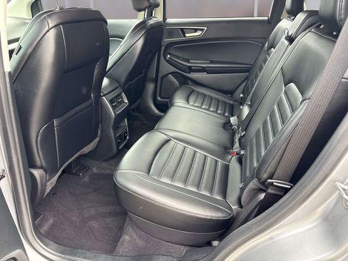 Used 2023 Ford Edge SEL w/ Convenience Package AWD/4WD image 12