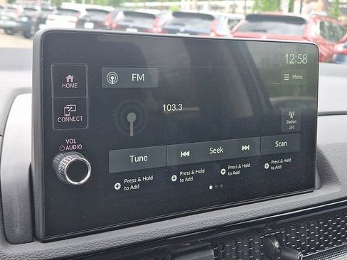 Used 2026 Honda CR-V EX-L image 18