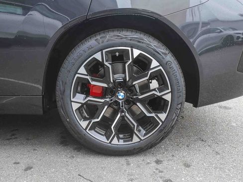 New 2026 BMW X3 xDrive30i w/ M Sport Package AWD/4WD image 8