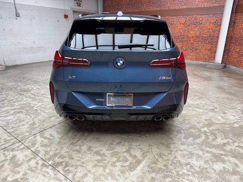 Used 2026 BMW X3 M50 image 4