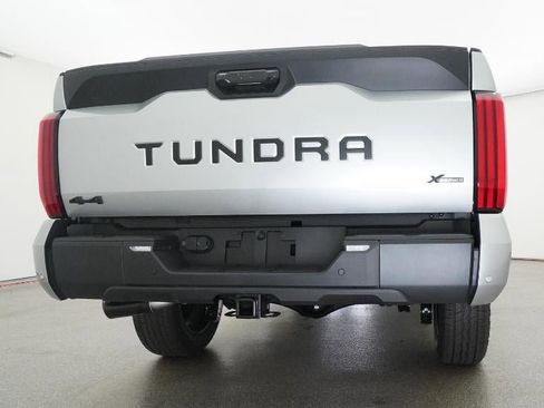 New 2026 Toyota Tundra SR5 image 23