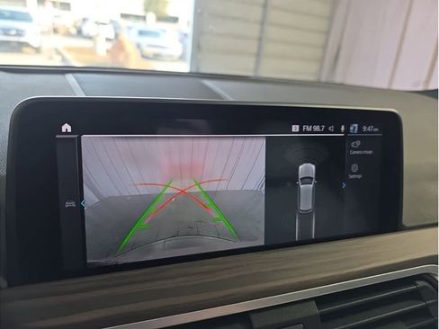 Used 2021 BMW X3 xDrive30e w/ Convenience Package image 23