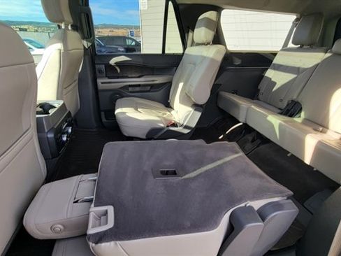 Used 2018 Ford Expedition Max Limited w/ Equipment Group 301A image 76
