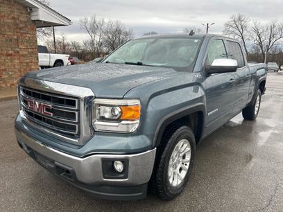 Used 2014 GMC Sierra 1500 SLE w/ SLE Value Package