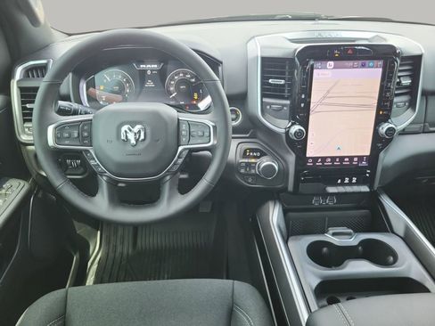 New 2025 RAM 1500 Big Horn image 13