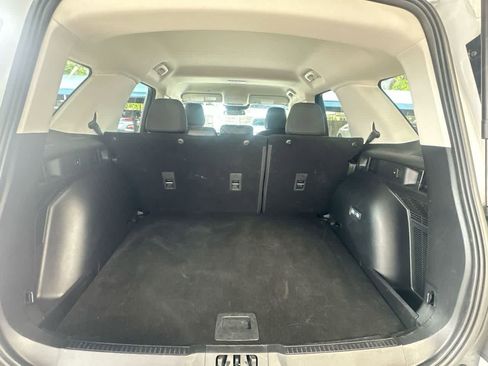 Used 2025 Ford Bronco Sport Big Bend AWD/4WD image 25