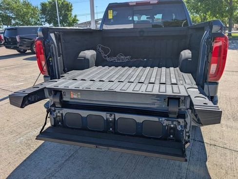 Used 2019 GMC Sierra 1500 AT4 w/ AT4 Premium Package image 7