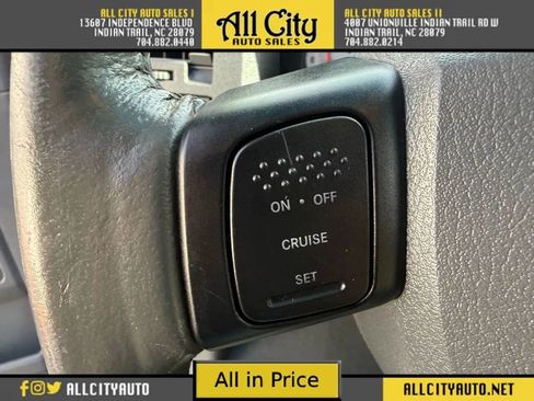 Used 2007 Dodge Ram 1500 Truck SLT image 21