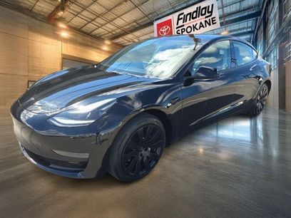 Used 2022 Tesla Model 3