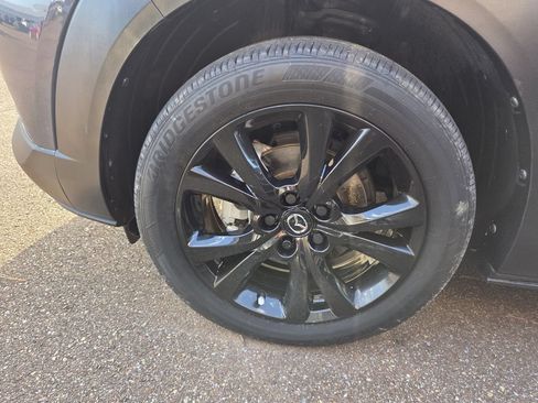 Used 2023 MAZDA CX-30 AWD 2.5 S w/ Preferred Package image 11