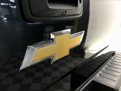 Used 2019 Chevrolet Silverado 1500 W/T w/ WT Convenience Package RWD image 29