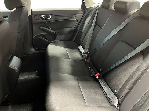 New 2026 Honda Civic LX image 17
