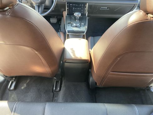 Used 2022 MAZDA MX-30 Electric w/ Premium Plus Pkg FWD image 19