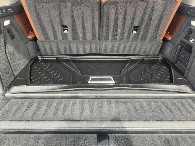 Used 2023 BMW X7 xDrive40i w/ Premium Package AWD/4WD image 35