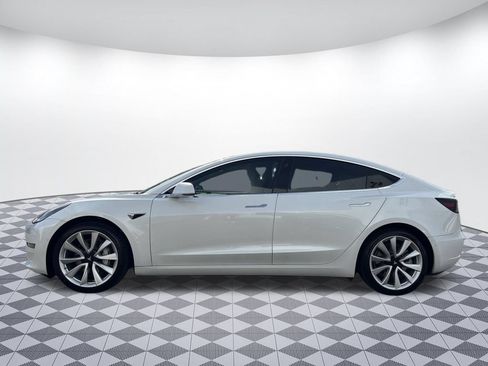 Used 2020 Tesla Model 3 Standard Range Plus RWD image 4