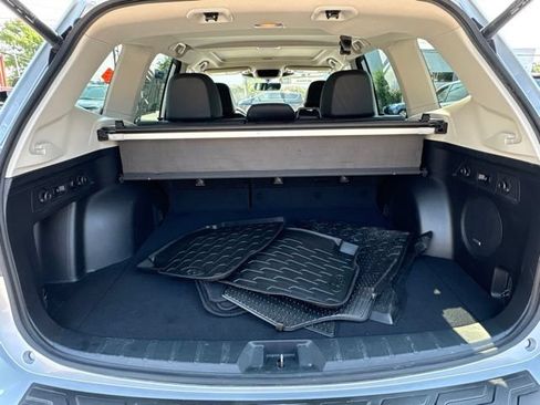 Used 2022 Subaru Forester Limited w/ Popular Package #3 AWD/4WD image 12