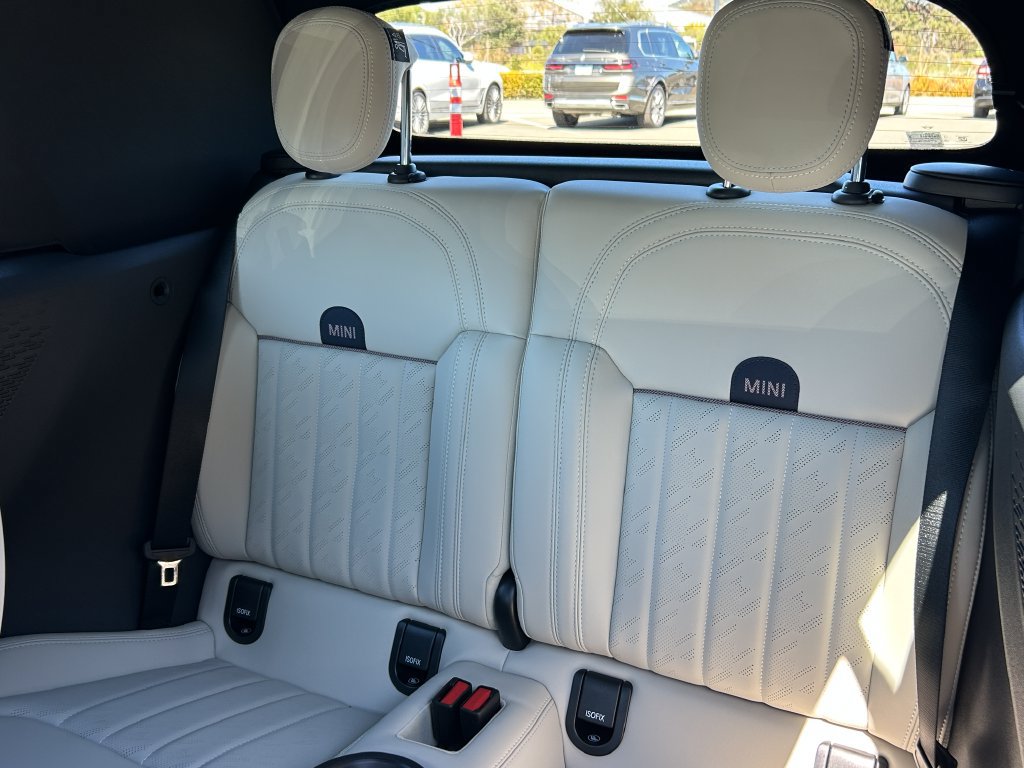 New 2027 MINI Cooper S FWD image 28