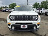 Used 2021 Jeep Renegade Latitude w/ Convenience Group image 2