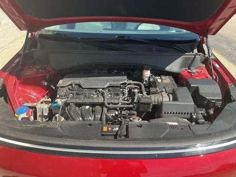Certified 2025 Hyundai Kona SEL FWD image 23