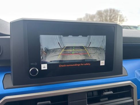 Used 2024 Toyota Tacoma TRD Off-Road image 22