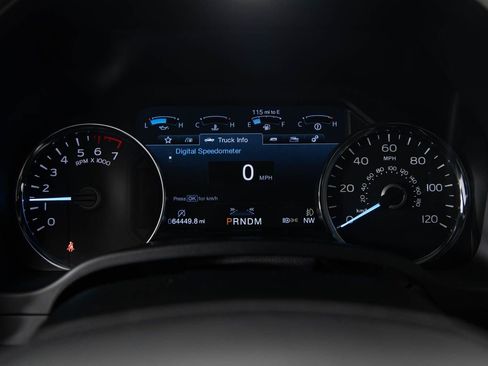 Used 2019 Ford F150 Lariat w/ Equipment Group 502A Luxury image 32